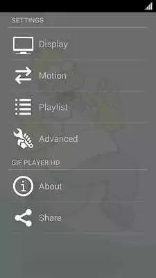 Play GIF Player HD