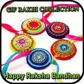 Free play online Gif Rakshabandhan - Rakhi Gif Collection APK Free play online Gif Rakshabandhan - Rakhi Gif Collection APK