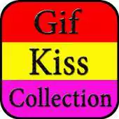 Free play online Gif Romantic Kiss Collection APK Free play online Gif Romantic Kiss Collection APK