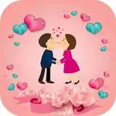 Free play online GIF Romantic Love APK