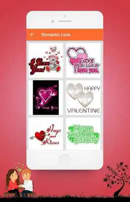 Play GIF Romantic Love