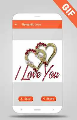 Play GIF Romantic Love