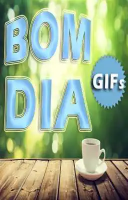 Play GIFs de Bom Dia