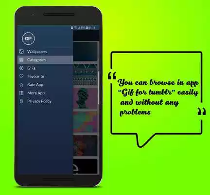 Play GIFs for tumblr