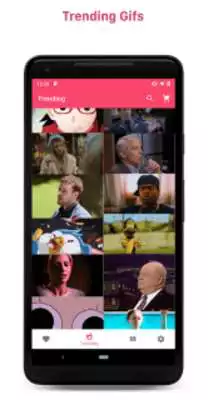 Play GIFs for WhatsApp  Facebook