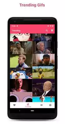 Play GIFs for WhatsApp  Facebook