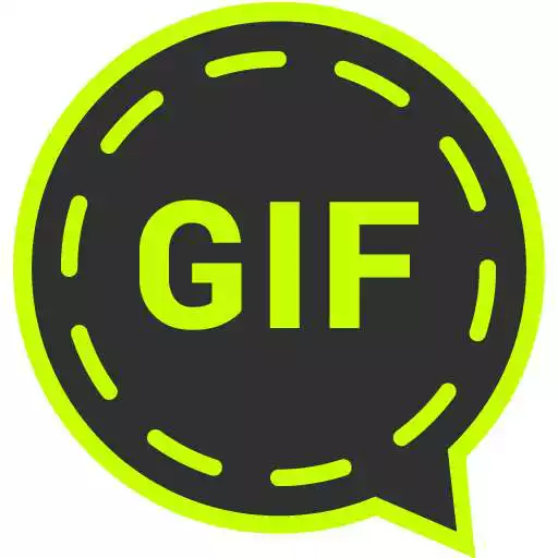 Run free android online Gifs for whatsapp APK