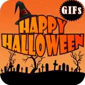 Free play online GIFs Happy Halloween APK Free play online GIFs Happy Halloween APK
