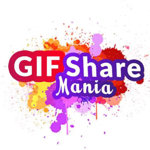 Play Gif Share Mania APK