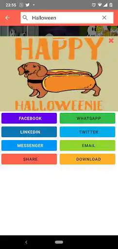 Play Gif sharing  and enjoy Gif sharing with UptoPlay