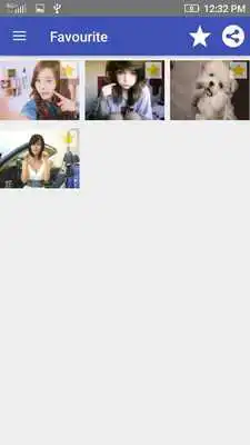 Play Gif stickers for Chat Apps