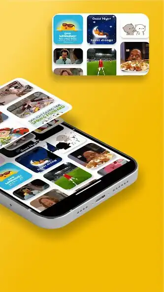 Play GIF STORM - All Time Gifs as an online game GIF STORM - All Time Gifs with UptoPlay