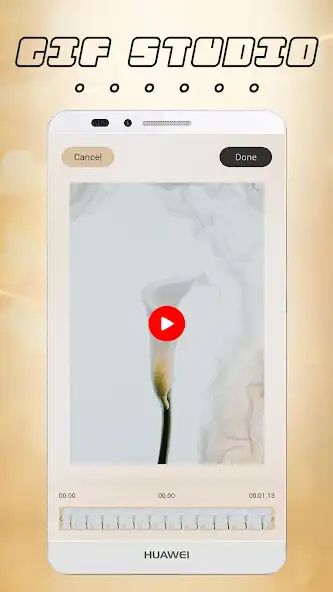 Play GIF Studio as an online game GIF Studio with UptoPlay