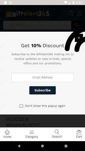 Play GiftAlert365  and enjoy GiftAlert365 with UptoPlay