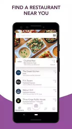 Play GiftAMeal as an online game GiftAMeal with UptoPlay