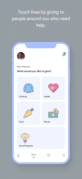 Play Giftawayyy as an online game Giftawayyy with UptoPlay
