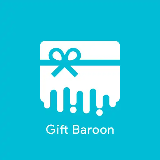 Play Giftbaroon: Buy gift cards APK