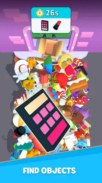 Play Gift Box 3D  and enjoy Gift Box 3D with UptoPlay