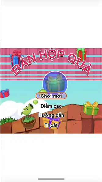 Play Gift Box Blitz  and enjoy Gift Box Blitz with UptoPlay