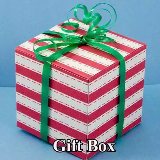 Play Gift Box  and enjoy Gift Box with UptoPlay