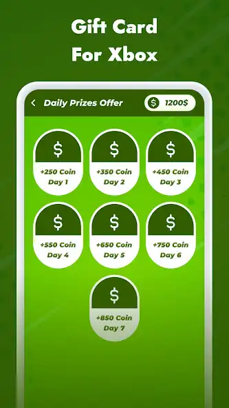 Play Gift Card Generator for Xbox as an online game Gift Card Generator for Xbox with UptoPlay