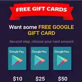 Free play online Gift Card Generator APK Free play online Gift Card Generator APK