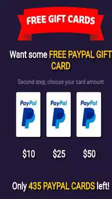 Play Gift Card Generator
