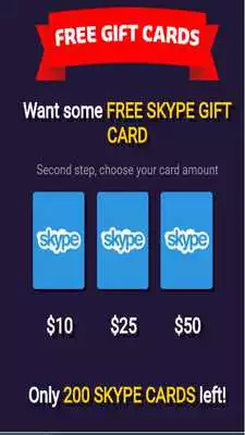 Play Gift Card Generator