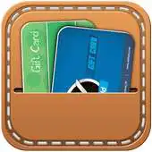 Free play online Gift Card Keeper APK