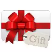 Free play online Giftcard Organizer APK