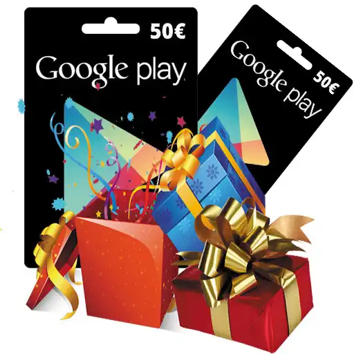Play Gift Card Play Store APK