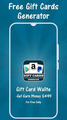 Play Gift Card Pro - Cash on Reward  and enjoy Gift Card Pro - Cash on Reward with UptoPlay
