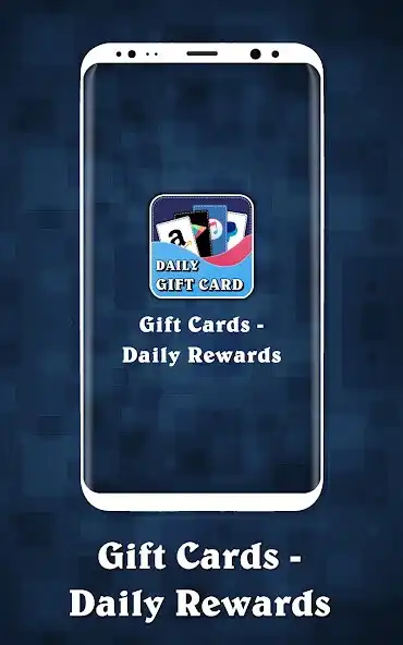Play Gift Cards - Daily Rewards  and enjoy Gift Cards - Daily Rewards with UptoPlay