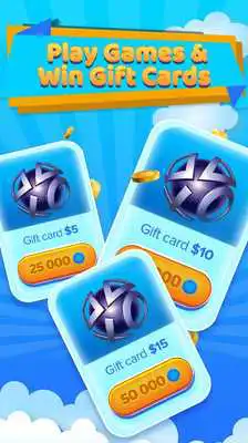 Play Gift Cards for PSN - Get Rewards
