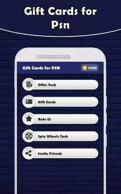 Play Gift Cards for PSN - Promo Codes  Gift Cards