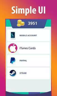 Play Gift Cards Generator For iTunes