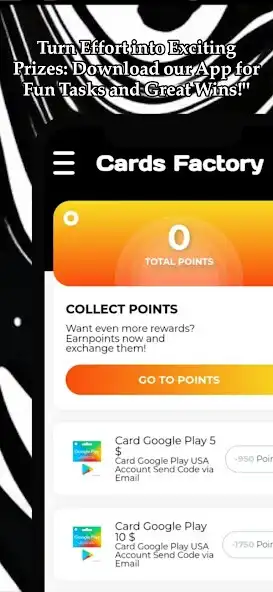 Play Gift Cards: Play Earn Rewarded  and enjoy Gift Cards: Play Earn Rewarded with UptoPlay