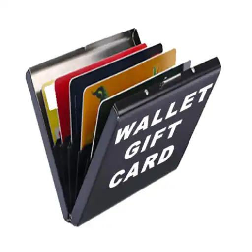 Play Gift Card Wallet APK Play Gift Card Wallet APK