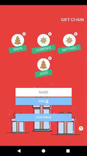 Play GiftChain as an online game online GiftChain with UptoPlay ovh.giftchain Play GiftChain as an online game GiftChain with UptoPlay