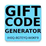 Free play online Gift Code Generator APK Free play online Gift Code Generator APK