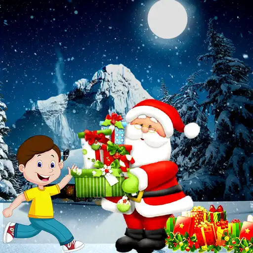 Play Gift Delivery From Santa Claus APK Play Gift Delivery From Santa Claus APK