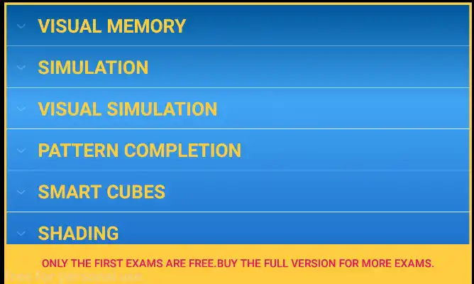 Play GIFTED cogAT Test and enjoy GIFTED cogAT Test with UptoPlay Play GIFTED cogAT Test and enjoy GIFTED cogAT Test with UptoPlay