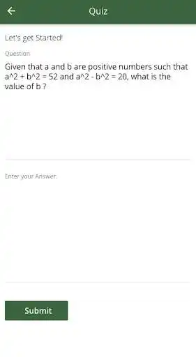 Play GiftedMath  and enjoy GiftedMath with UptoPlay