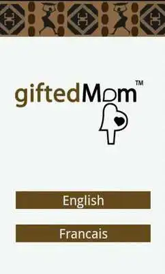 Play gifted mom