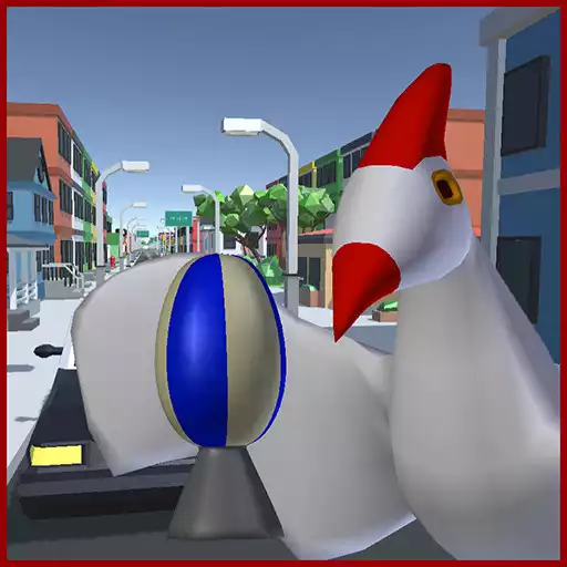 Play Gift Eggs APK