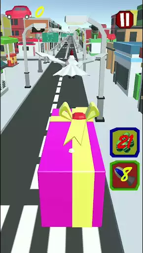 Play Gift Eggs  and enjoy Gift Eggs with UptoPlay