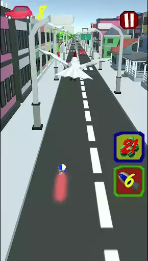 Play Gift Eggs as an online game Gift Eggs with UptoPlay