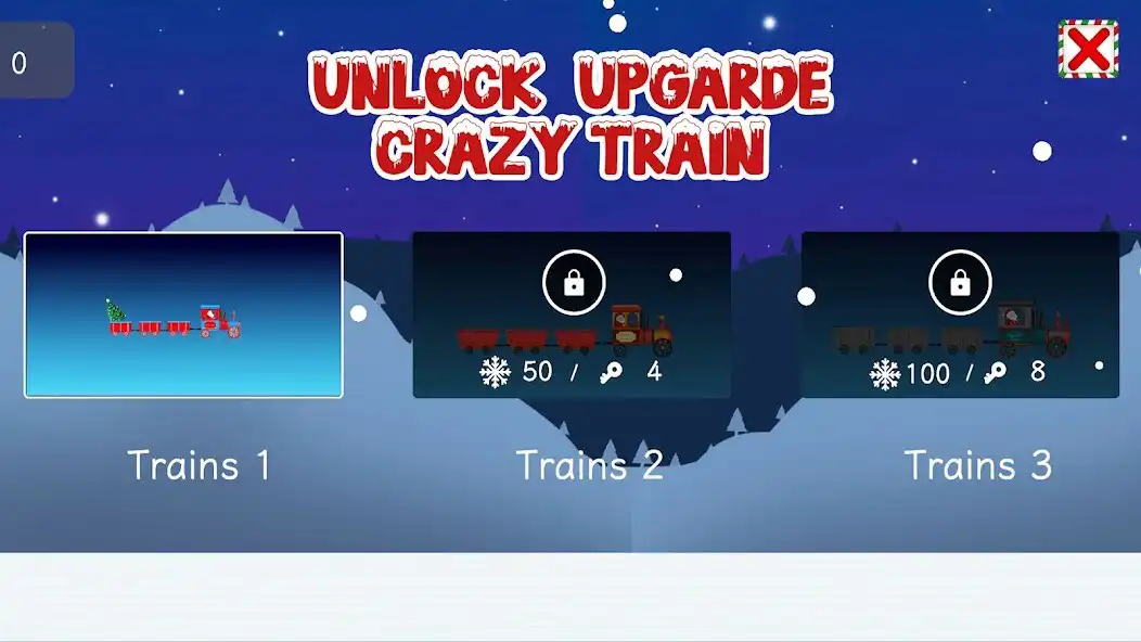 Play Gift Express as an online game Gift Express with UptoPlay