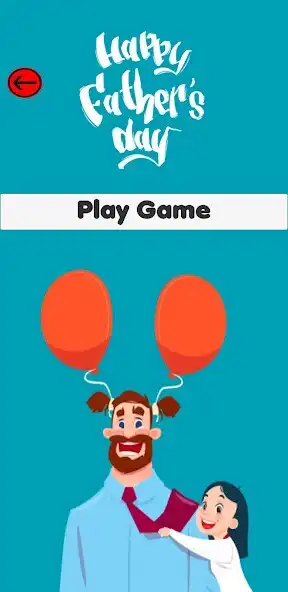 Play Gift for Dad Fathers Day 2023  and enjoy Gift for Dad Fathers Day 2023 with UptoPlay