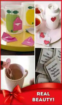 Play Gift for Passion Couple